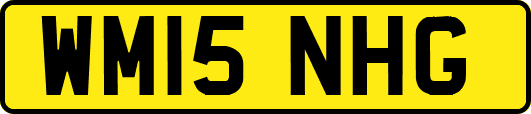 WM15NHG