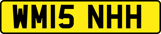 WM15NHH