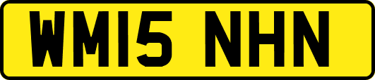 WM15NHN