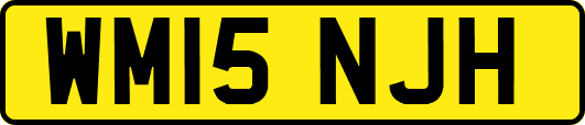 WM15NJH