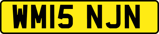 WM15NJN
