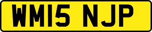 WM15NJP