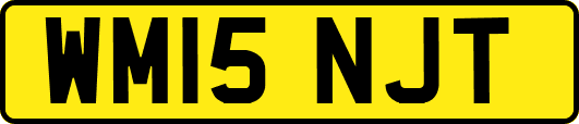 WM15NJT