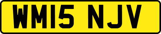 WM15NJV