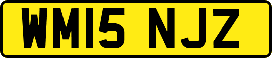 WM15NJZ