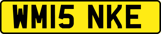 WM15NKE