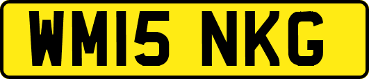 WM15NKG