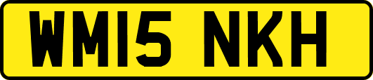 WM15NKH