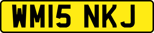 WM15NKJ