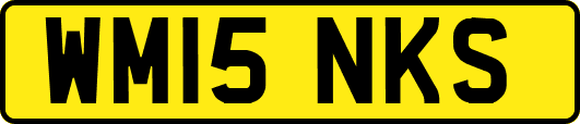 WM15NKS