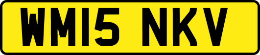 WM15NKV