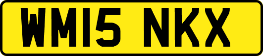WM15NKX