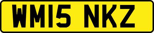 WM15NKZ