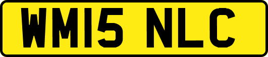 WM15NLC