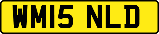 WM15NLD