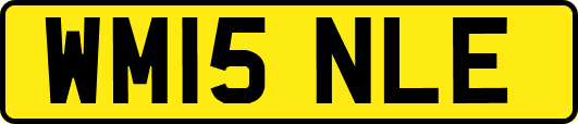 WM15NLE