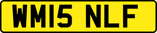 WM15NLF