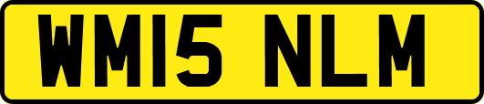 WM15NLM