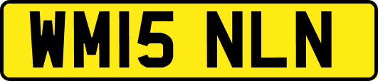 WM15NLN