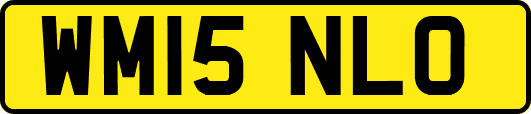 WM15NLO