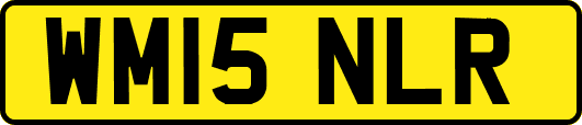 WM15NLR
