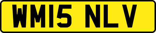 WM15NLV