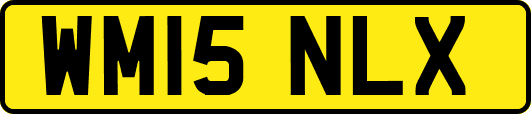 WM15NLX