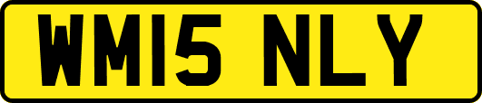 WM15NLY