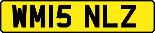 WM15NLZ