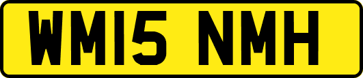 WM15NMH