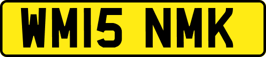 WM15NMK