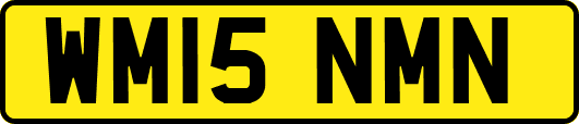 WM15NMN