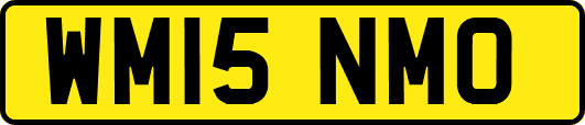 WM15NMO