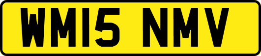 WM15NMV