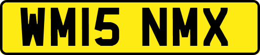 WM15NMX