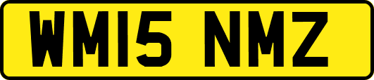WM15NMZ