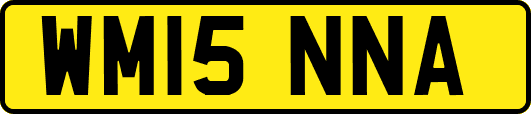 WM15NNA