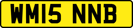 WM15NNB