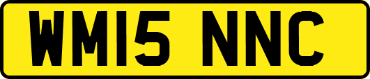 WM15NNC