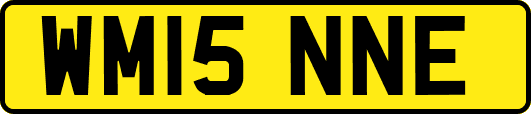 WM15NNE