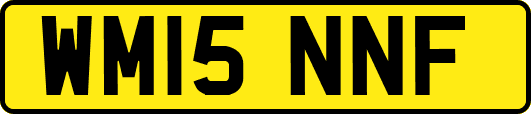WM15NNF