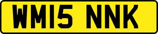 WM15NNK