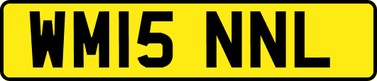 WM15NNL