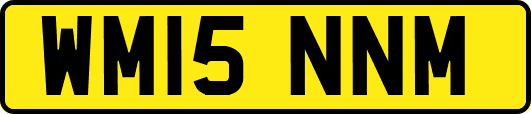 WM15NNM