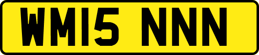 WM15NNN