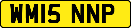 WM15NNP