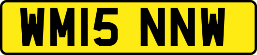 WM15NNW