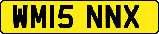 WM15NNX