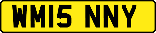 WM15NNY