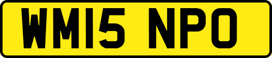 WM15NPO